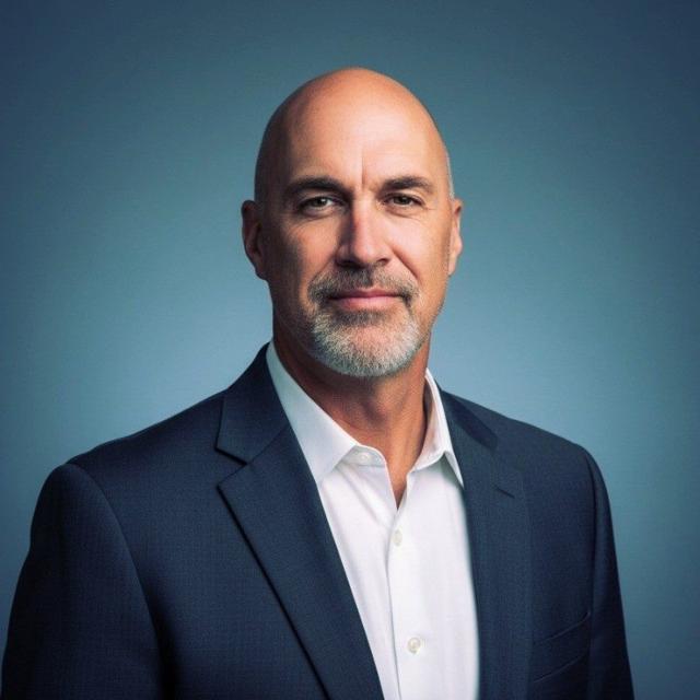 Jason Hall, founder of Rapid Rescore Credit